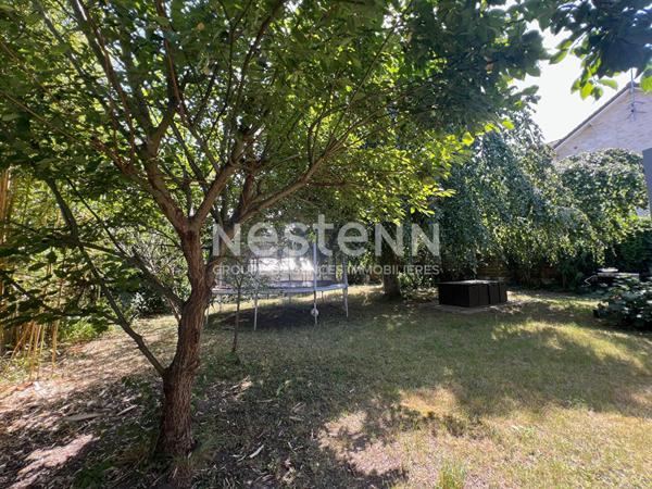 COUP DE COEUR ASSURÉ ! Maison familiale dans le quartier du Cinéma à L'Isle-Adam