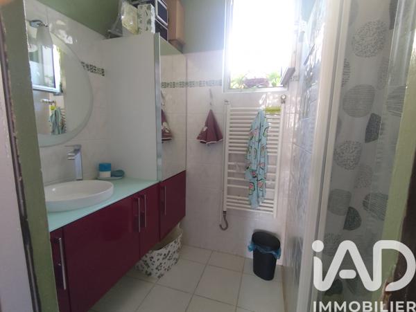 Maison à vendre 8 pièces 186 m² Choisy-le-Roi