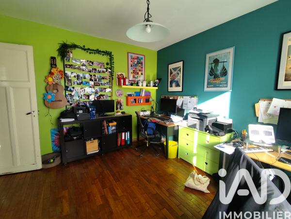 Maison à vendre 8 pièces 186 m² Choisy-le-Roi