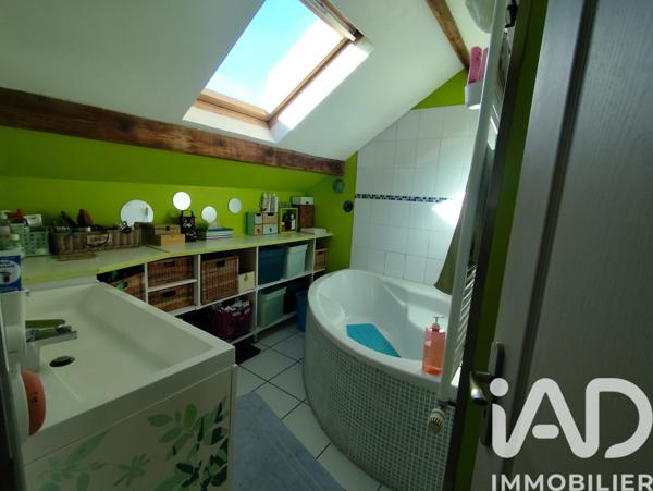 Maison à vendre 8 pièces 186 m² Choisy-le-Roi