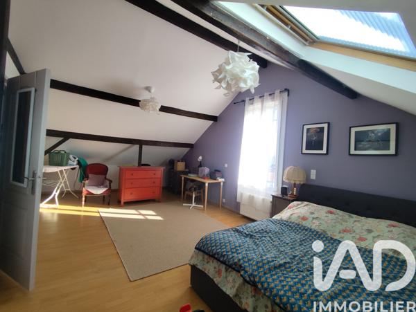 Maison à vendre 8 pièces 186 m² Choisy-le-Roi