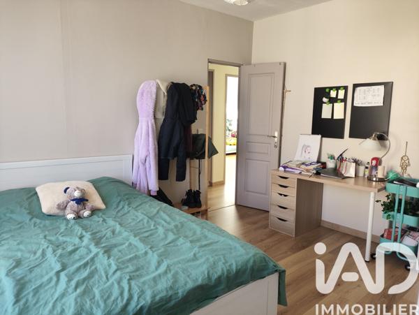 Maison à vendre 8 pièces 186 m² Choisy-le-Roi