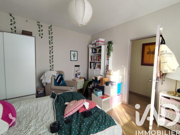 Maison à vendre 8 pièces 186 m² Choisy-le-Roi