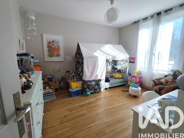 Maison à vendre 8 pièces 186 m² Choisy-le-Roi