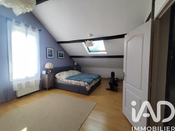 Maison à vendre 8 pièces 186 m² Choisy-le-Roi