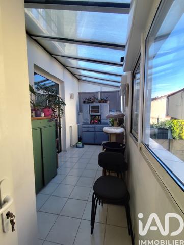 Maison à vendre 8 pièces 186 m² Choisy-le-Roi
