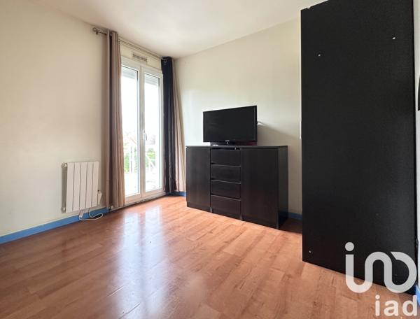 Maison à vendre 5 pièces 107 m² Jouy-le-Moutier