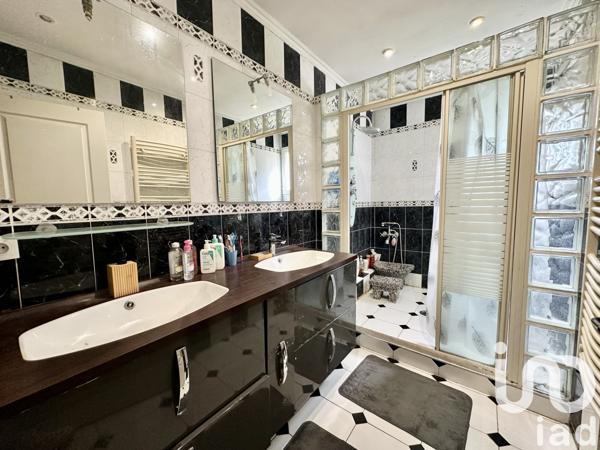 Maison à vendre 5 pièces 107 m² Jouy-le-Moutier