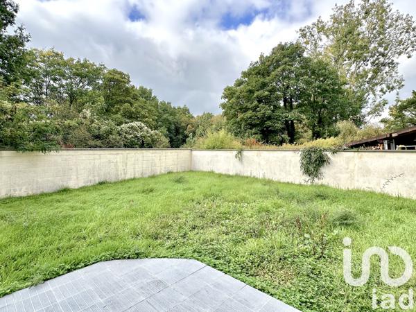 Maison à vendre 5 pièces 107 m² Jouy-le-Moutier