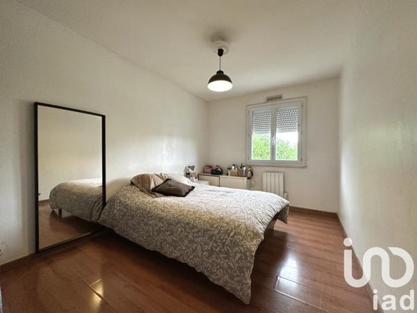 Maison à vendre 5 pièces 107 m² Jouy-le-Moutier