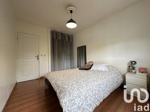 Maison à vendre 5 pièces 107 m² Jouy-le-Moutier