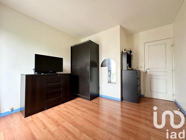 Maison à vendre 5 pièces 107 m² Jouy-le-Moutier