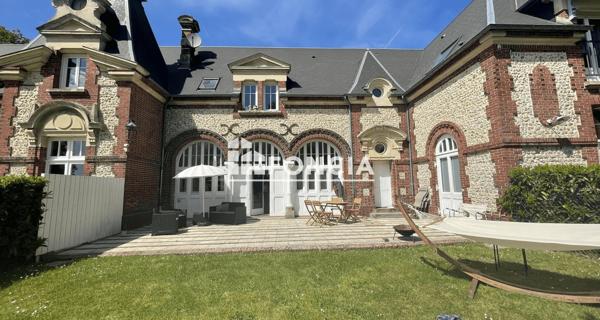 Location Appartement 2 pièces 39.13 m² - Fauguernon 14100