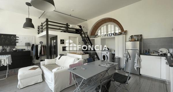 Location Appartement 2 pièces 39.13 m² - Fauguernon 14100