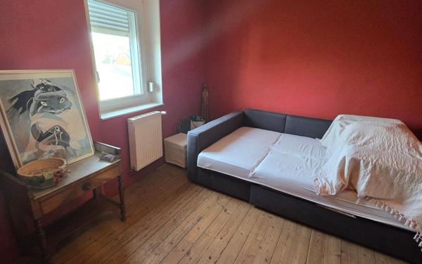 Maison à vendre    5 pièces • 85 m2 Mers-les-Bains