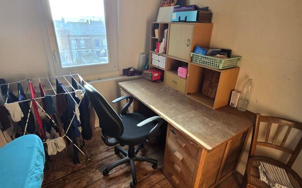 Maison à vendre    5 pièces • 85 m2 Mers-les-Bains