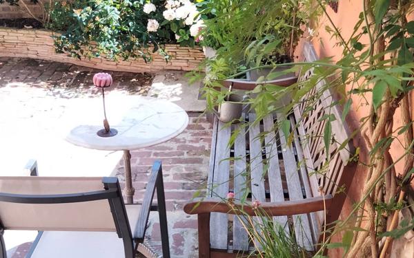 Maison à vendre    5 pièces • 85 m2 Mers-les-Bains