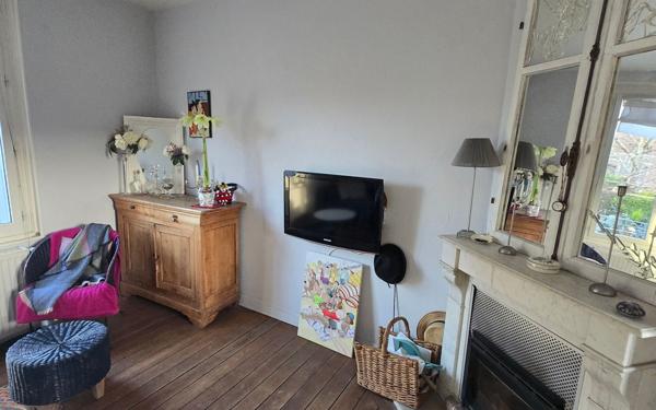 Maison à vendre    5 pièces • 85 m2 Mers-les-Bains