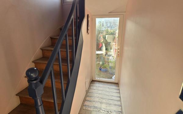 Maison à vendre    5 pièces • 85 m2 Mers-les-Bains