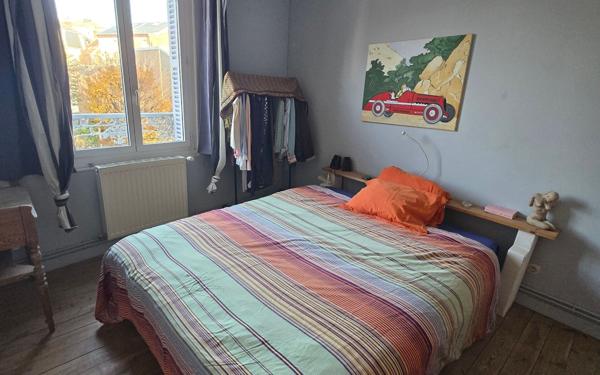 Maison à vendre    5 pièces • 85 m2 Mers-les-Bains