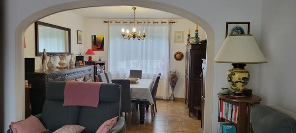 À vendre : Maison familiale des années 60 à Clohars-Fouesnant Clohars-Fouesnant (29950)