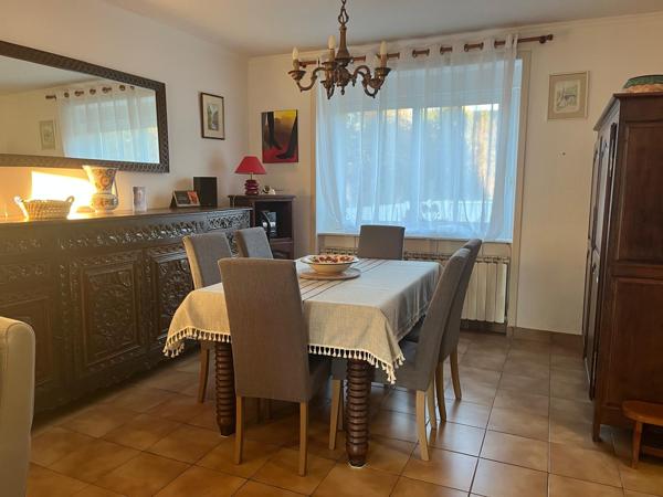 À vendre : Maison familiale des années 60 à Clohars-Fouesnant Clohars-Fouesnant (29950)