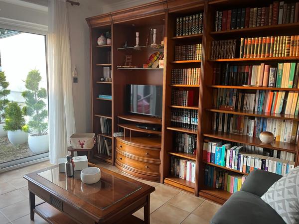 À vendre : Maison familiale des années 60 à Clohars-Fouesnant Clohars-Fouesnant (29950)