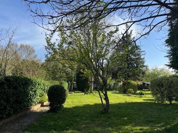 À vendre : Maison familiale des années 60 à Clohars-Fouesnant Clohars-Fouesnant (29950)