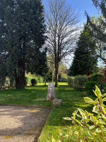 À vendre : Maison familiale des années 60 à Clohars-Fouesnant Clohars-Fouesnant (29950)