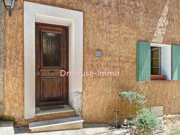 Maison à vendre 2 pièces de 40 m²