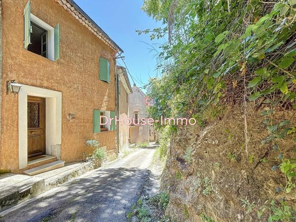 Maison à vendre 2 pièces de 40 m²