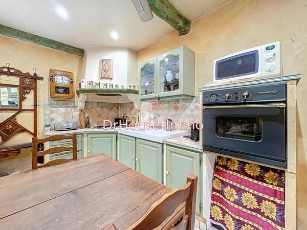 Maison à vendre 2 pièces de 40 m²