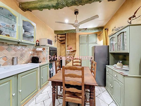 Maison à vendre 2 pièces de 40 m²