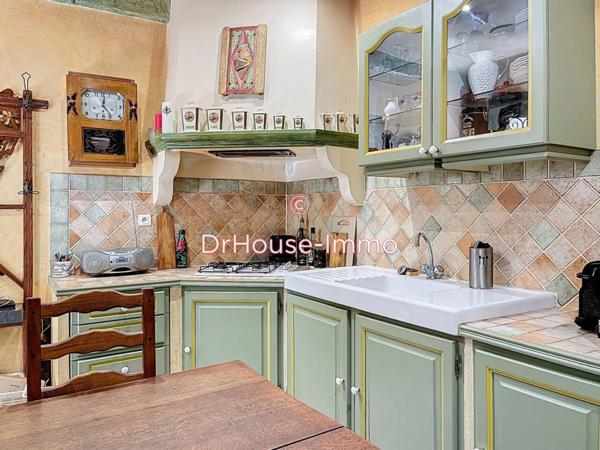 Maison à vendre 2 pièces de 40 m²