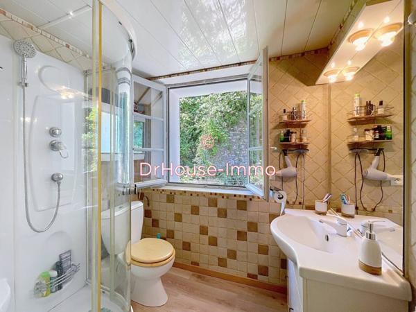 Maison à vendre 2 pièces de 40 m²