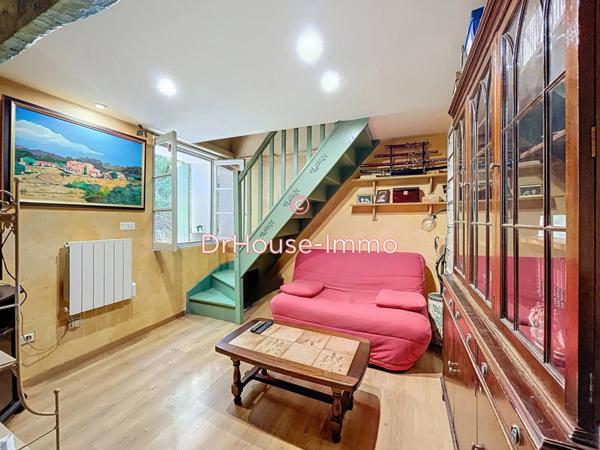 Maison à vendre 2 pièces de 40 m²