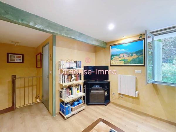 Maison à vendre 2 pièces de 40 m²