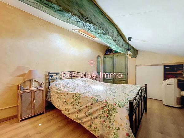 Maison à vendre 2 pièces de 40 m²