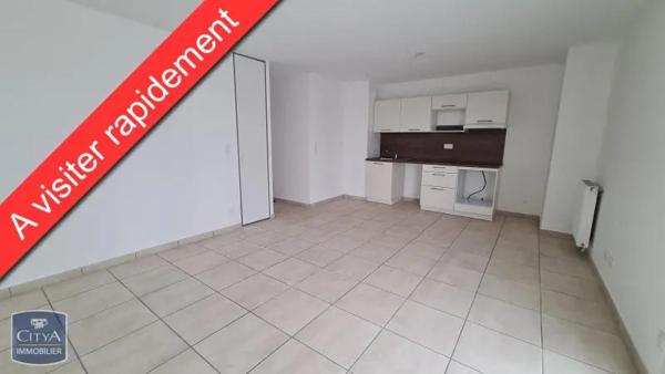Appartement à louer 3 pièces 62.33m² Dijon (21000)