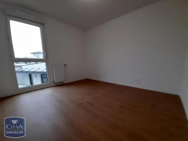 Appartement à louer 3 pièces 62.33m² Dijon (21000)