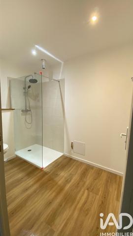 Immeuble à vendre 246 m² Agen