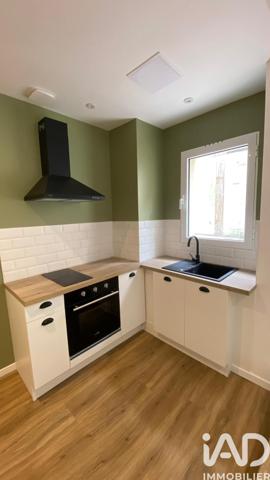 Immeuble à vendre 246 m² Agen