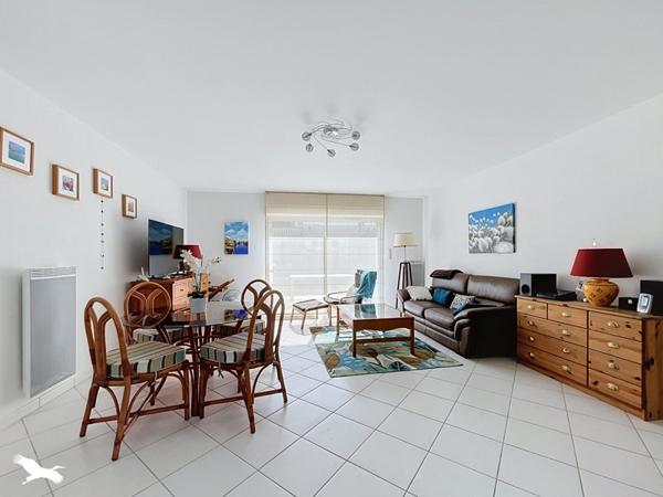 Maison à vendre 325 400 € Saint-Georges-d'Oléron 4 p 80 m² DPE C