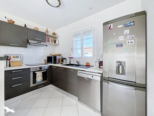 Maison à vendre 325 400 € Saint-Georges-d'Oléron 4 p 80 m² DPE C