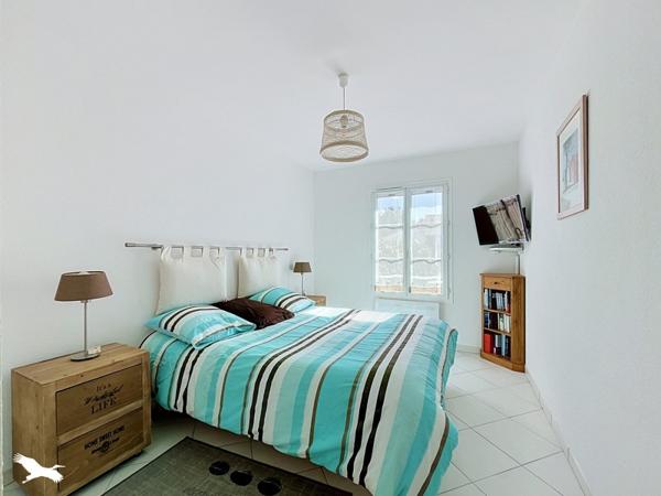 Maison à vendre 325 400 € Saint-Georges-d'Oléron 4 p 80 m² DPE C