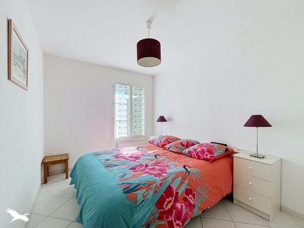 Maison à vendre 325 400 € Saint-Georges-d'Oléron 4 p 80 m² DPE C