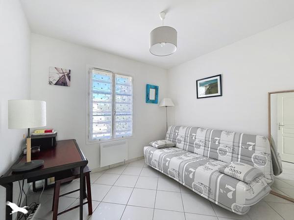 Maison à vendre 325 400 € Saint-Georges-d'Oléron 4 p 80 m² DPE C