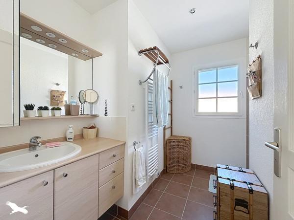 Maison à vendre 325 400 € Saint-Georges-d'Oléron 4 p 80 m² DPE C