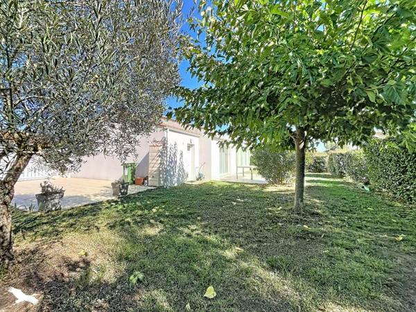 Maison à vendre 325 400 € Saint-Georges-d'Oléron 4 p 80 m² DPE C