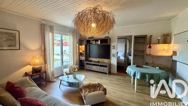 Maison à vendre 4 pièces 100 m² Hourtin